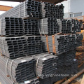 Square Hollow Carbon Steel Pipe